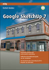Buchcover Google SketchUp 7