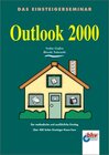 Buchcover Outlook 2000