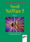 Buchcover Novell NetWare 5