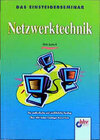 Buchcover Netzwerktechnik