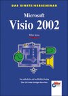 Buchcover Microsoft Visio 2002