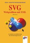 Buchcover SVG - Webgrafiken mit XML