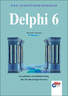 Buchcover Delphi 6