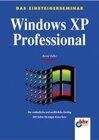 Buchcover Windows XP Professional