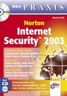 Buchcover Norton Internet Security 2003