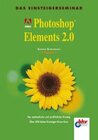 Buchcover Adobe Photoshop Elements 2.0