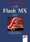 Buchcover Macromedia Flash MX