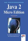 Buchcover Java 2 Micro Edition