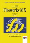 Buchcover Macromedia Fireworks MX