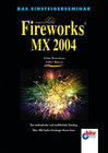 Buchcover Macromedia Fireworks MX 2004