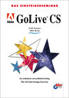 Buchcover Adobe GoLive CS