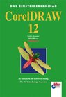 Buchcover CorelDRAW 12