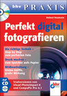 Buchcover Perfekt digital fotografieren