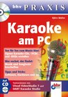 Buchcover Karaoke am PC