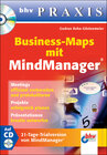 Buchcover Business-Maps mit MindManager