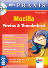 Buchcover Mozilla Firefox & Thunderbird