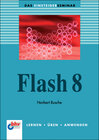 Buchcover Flash 8