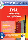 Buchcover DSL einrichten und optimieren