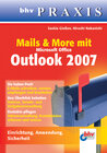 Buchcover Mails & More mit Microsoft Office Outlook 2007