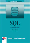 Buchcover SQL