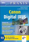 Buchcover Canon Digital IXUS