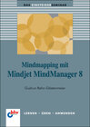 Buchcover MindMapping mit Mindjet MindManager 8