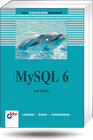 Buchcover MySQL 5