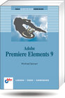 Buchcover Adobe Premiere Elements 9