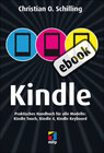 Buchcover Kindle