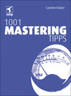 Buchcover 1001 Mastering Tipps