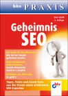 Buchcover Geheimnis SEO