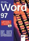 Buchcover Word 97