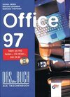 Buchcover Office 97