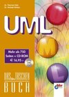 Buchcover UML