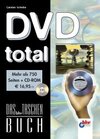 Buchcover DVD total