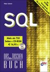 Buchcover SQL