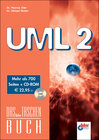 Buchcover UML 2