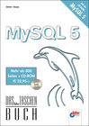 Buchcover MySQL 5