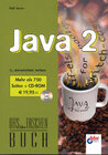 Buchcover Java 2