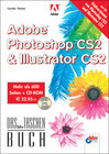 Buchcover Adobe Photoshop CS2 & Adobe Illustrator CS2