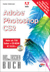 Buchcover Adobe Photoshop CS2