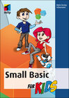 Buchcover Small Basic für Kids