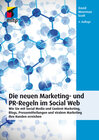 Buchcover Die neuen Marketing- und PR-Regeln im Social Web