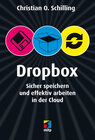 Buchcover Dropbox