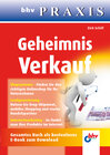 Buchcover Geheimnis Verkauf