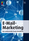 Buchcover E-Mail-Marketing
