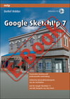 Buchcover Google SketchUp 7