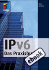 Buchcover IPv6 - Das Praxisbuch