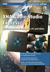 Buchcover XNA Game Studio Express