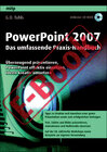 Buchcover PowerPoint 2007 - Das umfassende Praxis-Handbuch